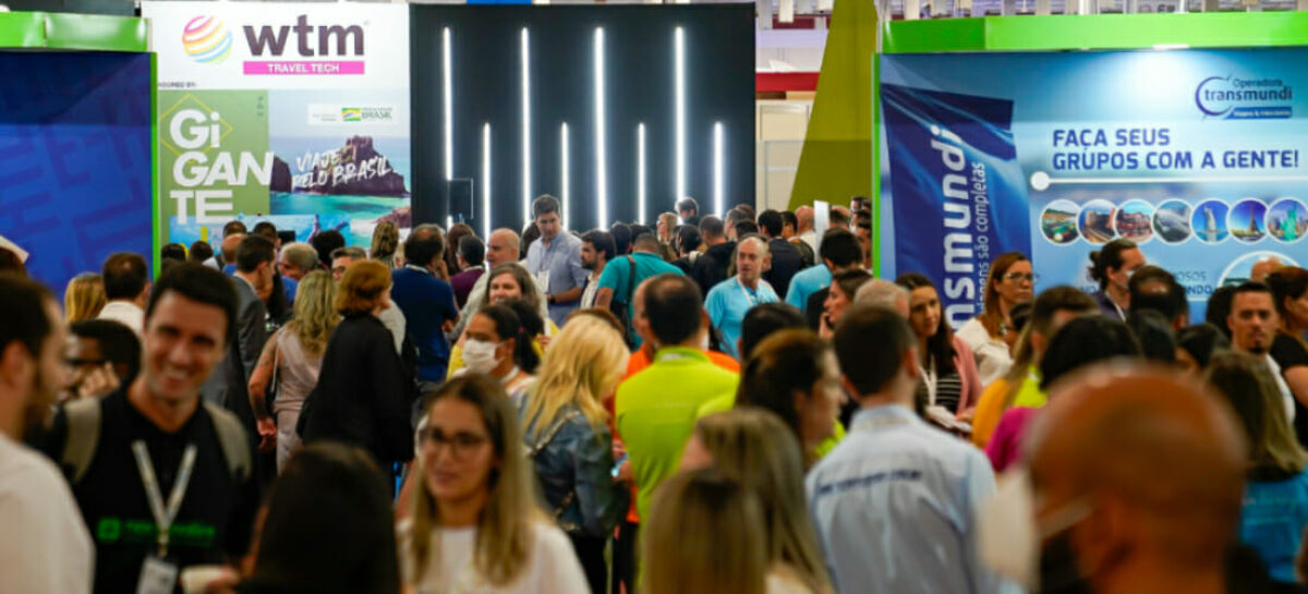 Wtm Latin America, l’event leader è ora Bianca Pizzolito
