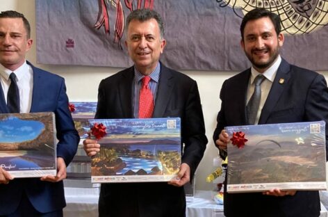 Tutta la tradizione del Messico in un viaggio nell’eclettico Nayarit