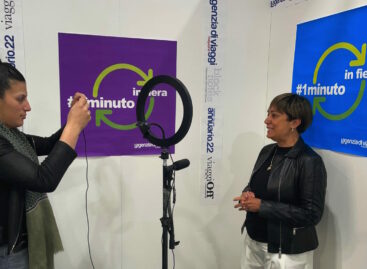 Torna “Un minuto in fiera”: il tema 2023 è #TuttoCambia