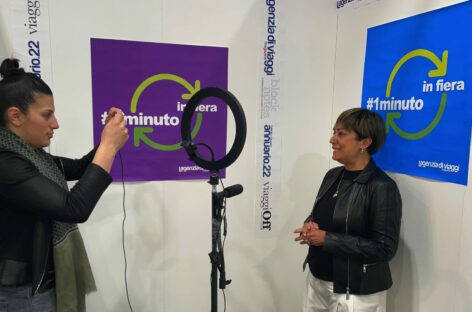 Torna “Un minuto in fiera”: il tema 2023 è #TuttoCambia