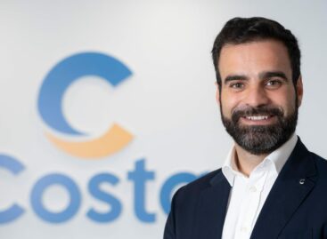 Il mare fuori (e dentro) – 5 domande a Luigi Stefanelli