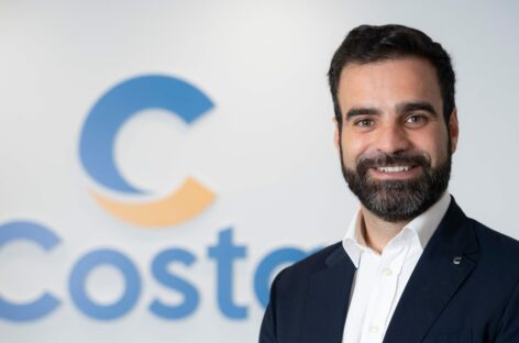 Il mare fuori (e dentro) – 5 domande a Luigi Stefanelli