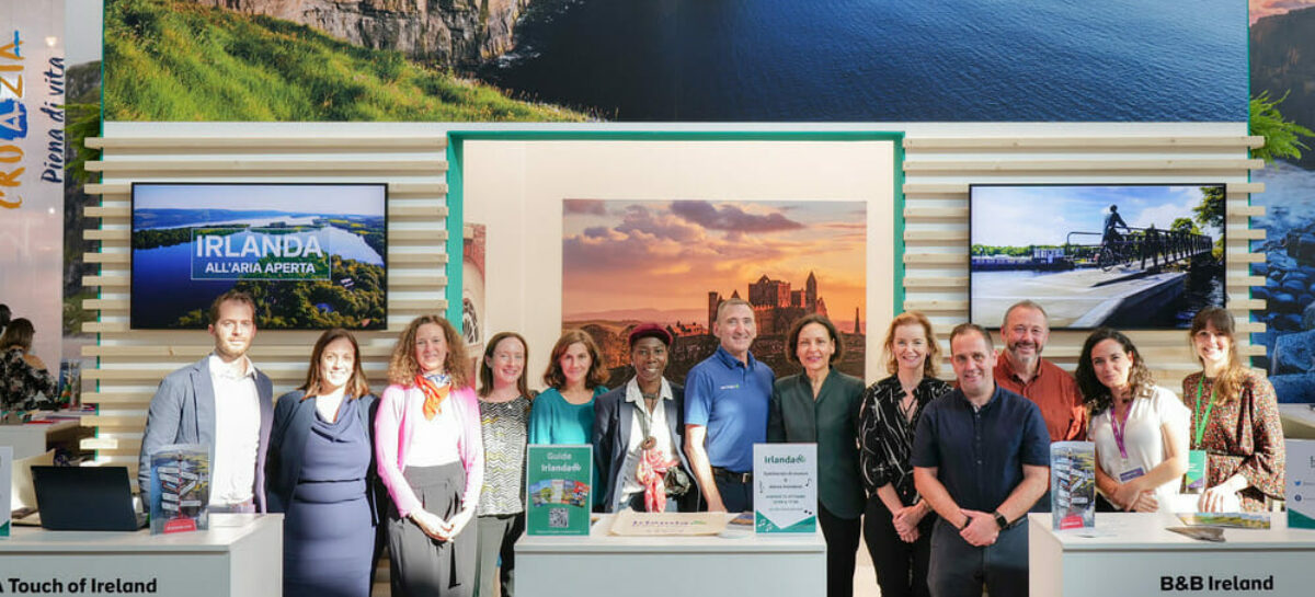 Irlanda, turismo green tutto l’anno da Cork a Dublino