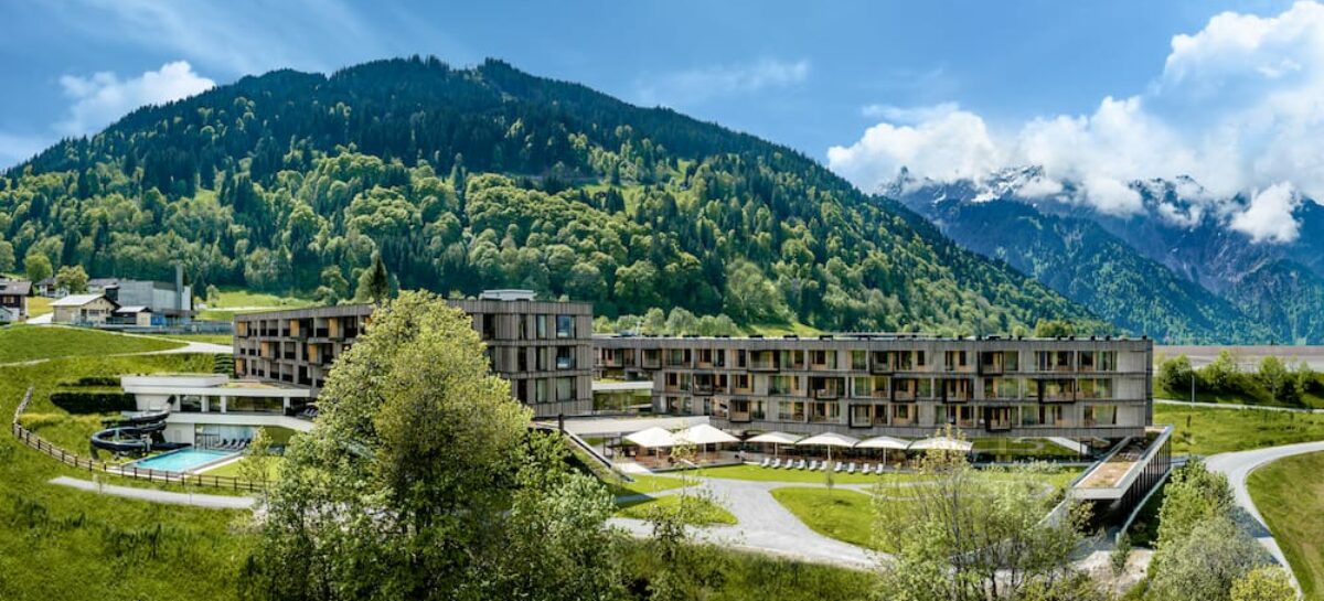 Falkensteiner spinge sul lusso accessibile (e sostenibile)