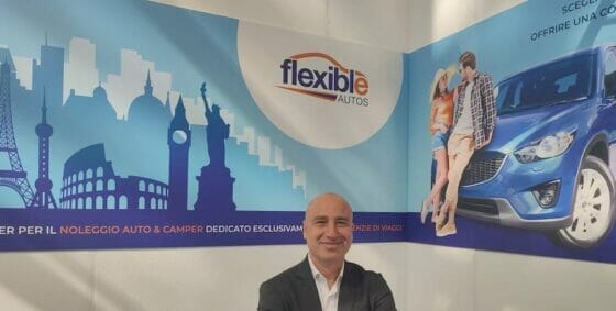 Flexible Autos sempre più hi-tech e personalizzabile