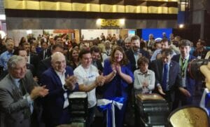 Abav Expo Cerimonia di Apertura1