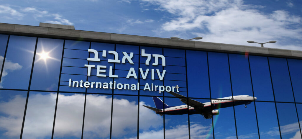 Aeroporto-Tel-Aviv da adobe