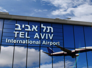 Ita prolunga lo stop ai voli per Tel Aviv