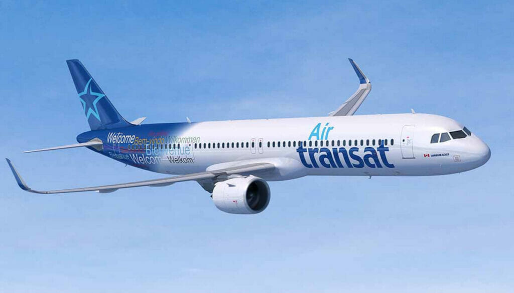 Air Transat
