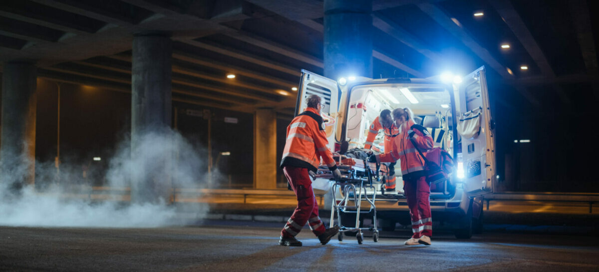 Mestre, tragedia in bus: morti 21 turisti