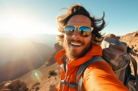 Perché il travel influencer ora fa sul serio