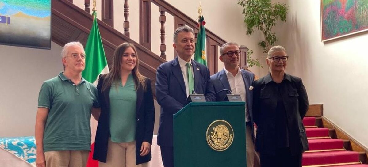 Messico, verso i 50 anni di Baja California: «Meta super sostenibile»