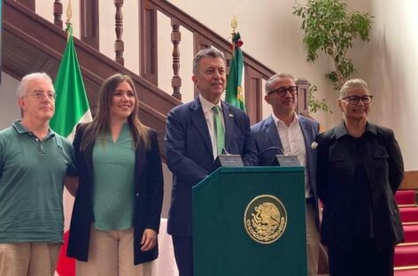 Messico, verso i 50 anni di Baja California: «Meta super sostenibile»