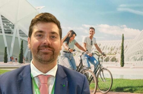 Binter, rotta sull’Africa: voli per il Senegal