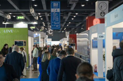 Bit 2024, offerta completa e di qualità per la fiera di Milano