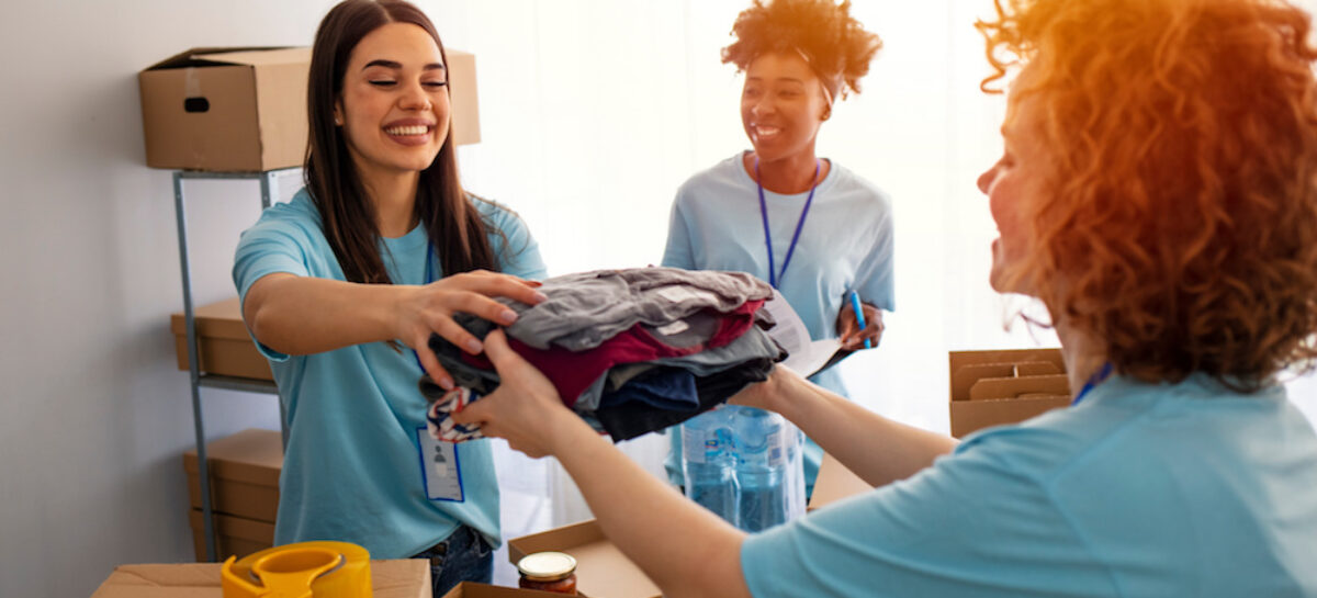 BizAway lancia il pacchetto “agevolato” dedicato alle Ong