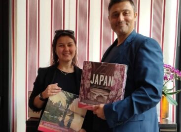 Il lungo raggio entra nei cofanetti Boscolo Gift