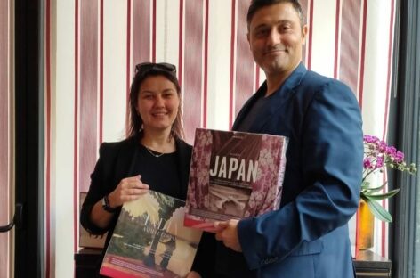 Il lungo raggio entra nei cofanetti Boscolo Gift