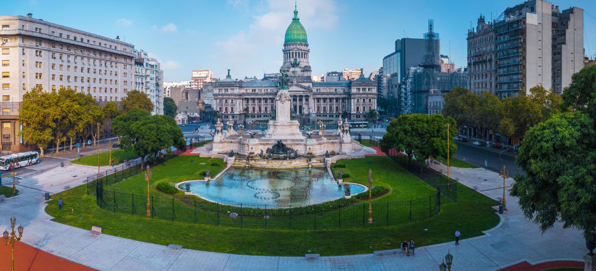 Argentina già a quota 5 milioni di di arrivi dall’estero