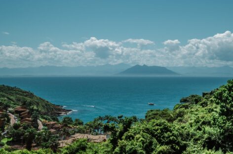 Buzios, la Saint-Tropez del Brasile: il reportage