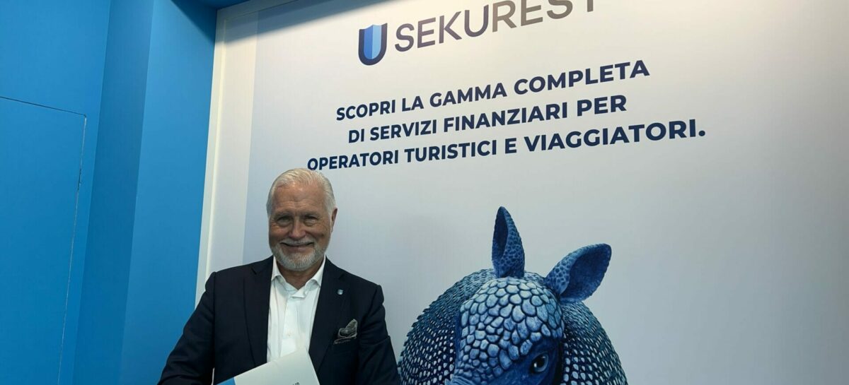 Sekurest si affida a Longoni Comunicazione