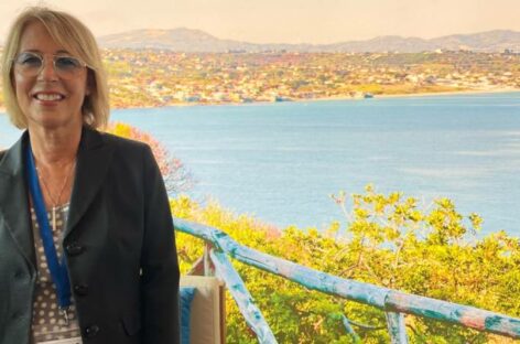 CdsHotels rifà il look al Pietra Blu e al Riva Marina Resort