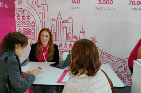 Civitatis lancia la formula “Prenota ora, paga dopo”