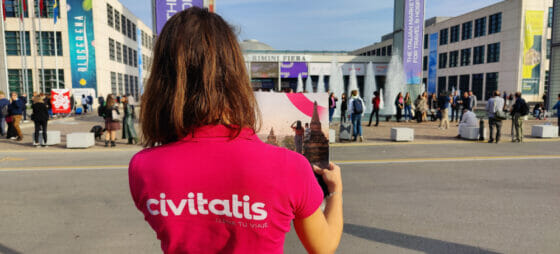 Civitatis, operazione “sostenibilità autentica”