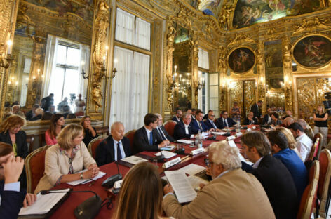 Clia Cruise Week, il mega summit crociere a marzo a Genova