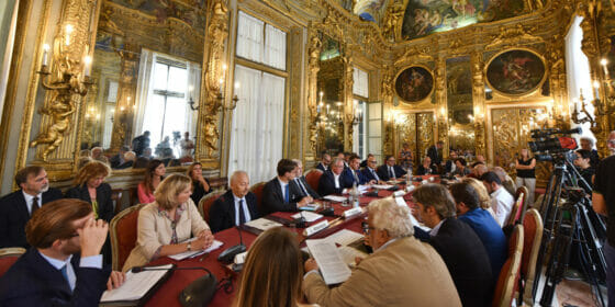 Clia Cruise Week, il mega summit crociere a marzo a Genova