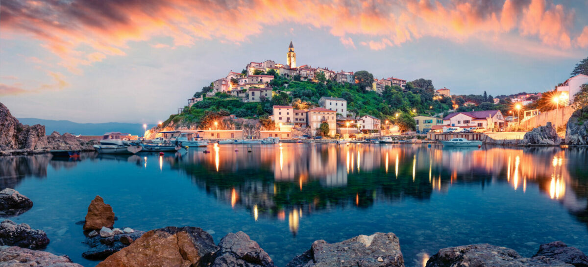 La Croazia promuove il Quarnaro e punta sui viaggi di gruppo