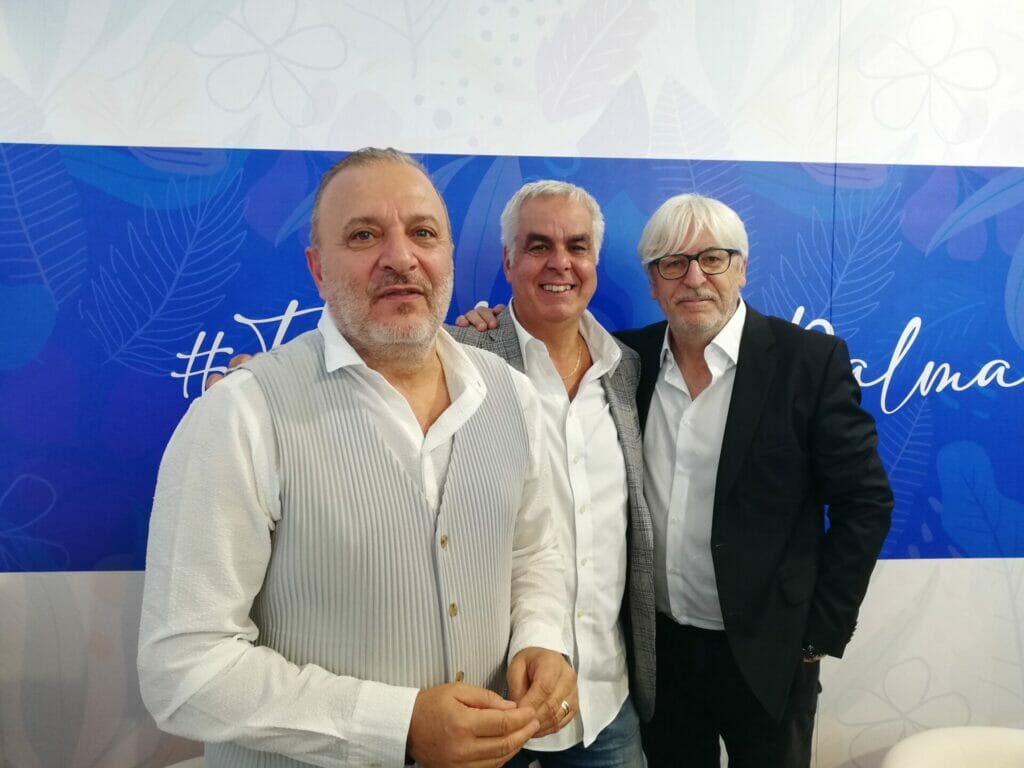 Danilo Curzi ceo Idee Per Viaggiare