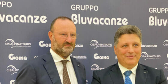 Gruppo Bluvacanze, Napoli diventa hub strategico