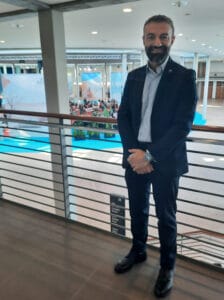 Davide Ioppolo Latam