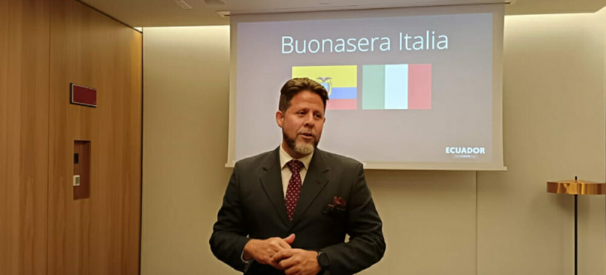 “Ecuador, it’s time to reset”: la campagna per rilanciare il turismo