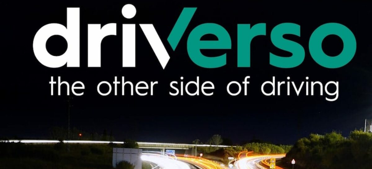 Driverso, l’aggregatore online per il noleggio auto di alta gamma