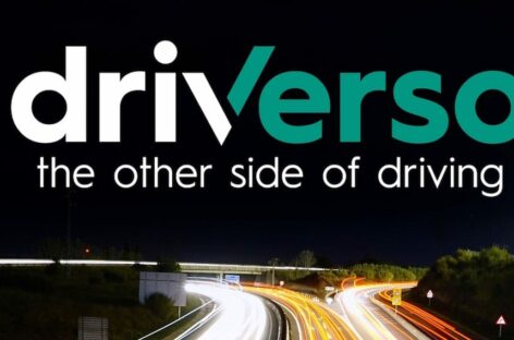 Driverso, l’aggregatore online per il noleggio auto di alta gamma