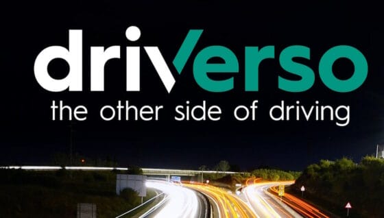 Driverso, l’aggregatore online per il noleggio auto di alta gamma