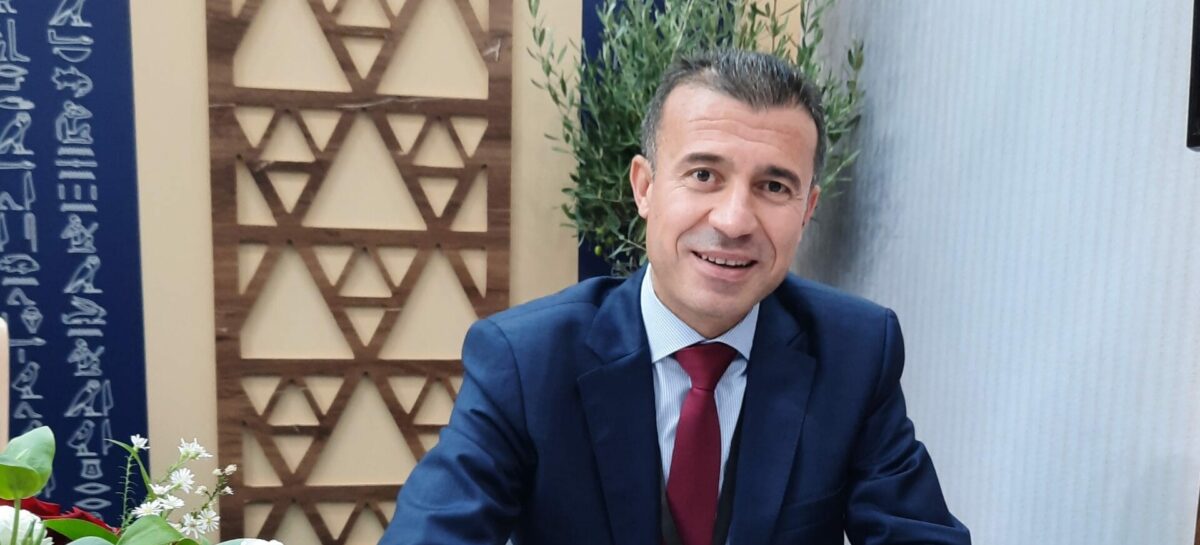 L’Egitto non demorde: «210mila camere d’hotel in più»