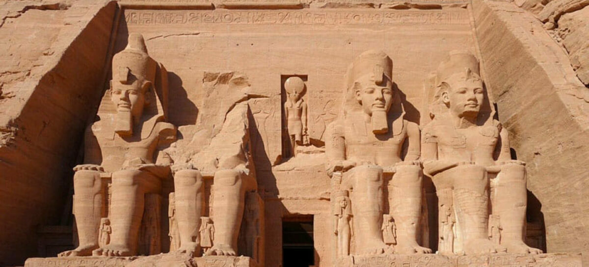 Così Francorosso (Alpitour) continua a sostenere il Museo Egizio di Torino