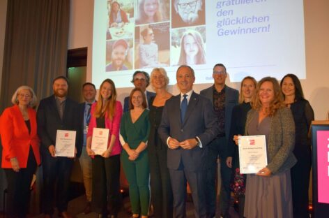 Buchmesse, premio Enit: nel 2024 Italia Paese ospite