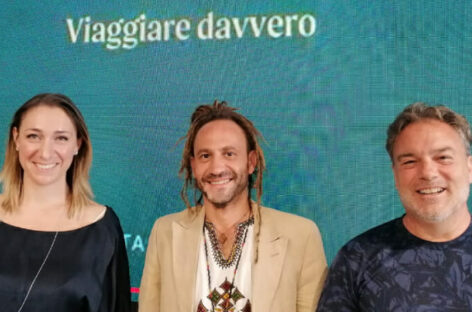 Evaneos corteggia l’Italia con la campagna “Viaggiare davvero”