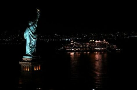 Msc, battesimo a New York per la nave luxury Explora I