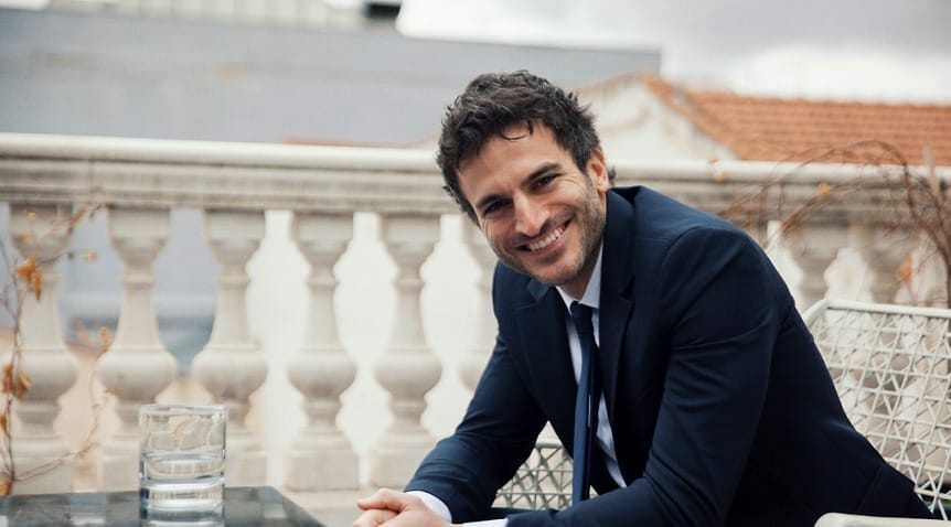 Francesco Muglia Costa Crociere