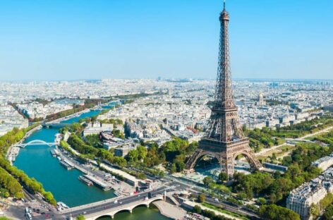 La Francia porta in fiera le sue travel startup