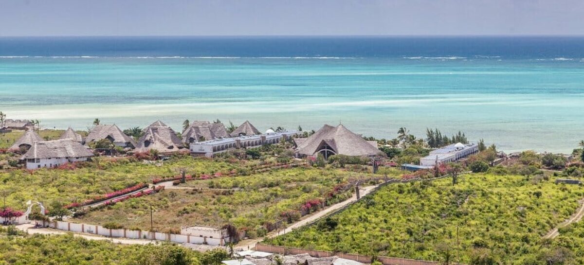 Futura Vacanze rilancia in fiera il Club Twiga in Kenya