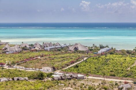 Futura Vacanze rilancia in fiera il Club Twiga in Kenya