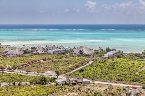 Futura Vacanze rilancia in fiera il Club Twiga in Kenya