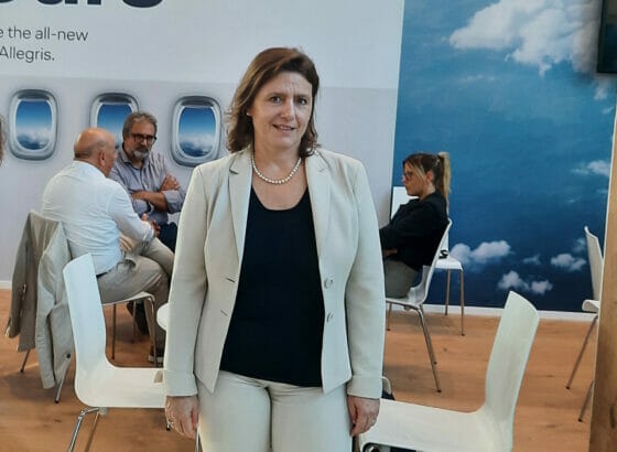 Gabriella-Galantis-Lufthansa