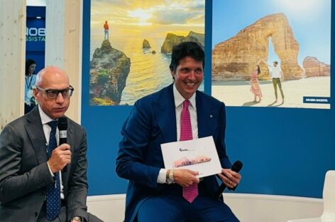 Egitto e crociere, l’inverno di Going con i voli Ita